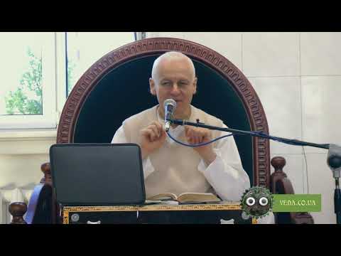 Видео: Ачьюта Прия дас - ШБ 3.23.24 Идеальные отношения