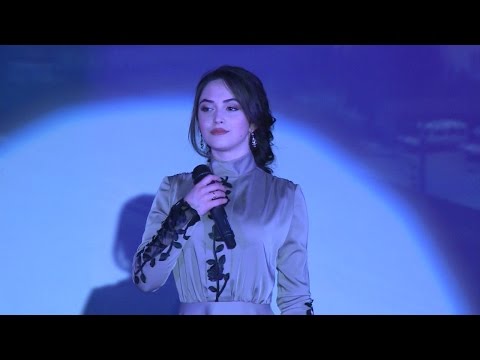 Видео: Сольный концерт ЛЕМЫ НАЛЬГИЕВОЙ (13 лет творческой деятельности)