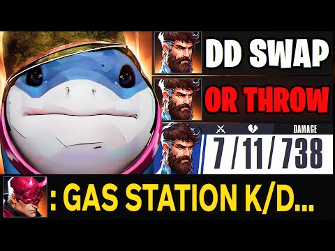 Видео: Безнадежное состояние соперников Marvel оценивается...