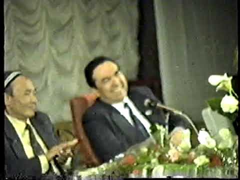 Видео: ХОРАЗМ 50ЁШ ОМОН МАТЖОН юбилей (2қисм)