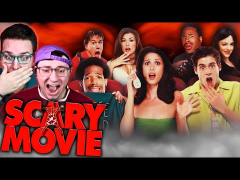 Видео: СТРАШНЫЙ ФИЛЬМ *РЕАКЦИЯ* | СМОТРЮ ВПЕРВЫЕ! 😳🍿