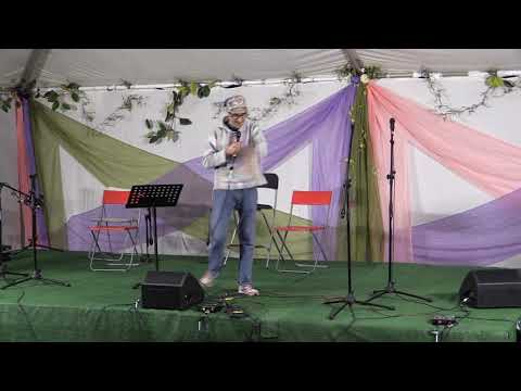 Видео: Леонид Каганов на 22 слёте клуба "Синий Троллейбус", Суббота, 8 июня 2019 г.