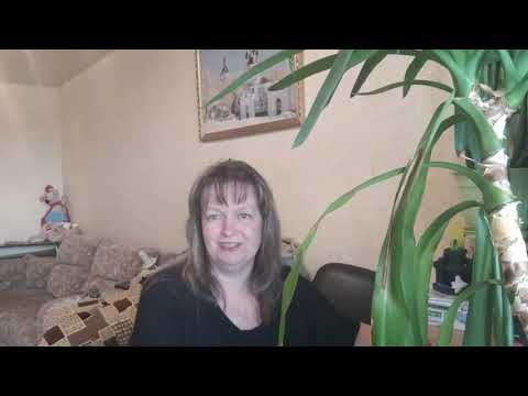 Видео: Готовые вязаные работы за май - июнь