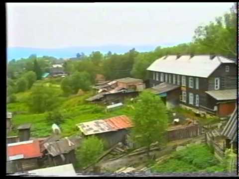 Видео: Артемовский рудник 1994 г. (часть1)