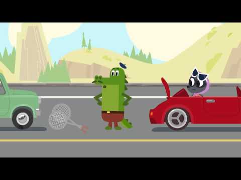 Видео: ТАЧКИ - ТАЧКИ - Мультики про машинки
