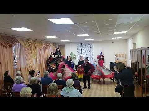 Видео: 20251027 "Очи черные"