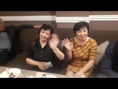 Видео: Однокласники с Чилик