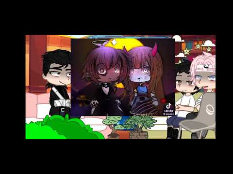 Видео: 🍀||Реакция Джинкс на Ким Дан как рандом||🍀 Все не реально (кроме реакции)