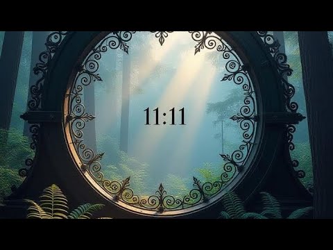 Видео: Портал 11:11 💫 Какие изменения он принесёт ❓🪄 @TarotMoniMoon