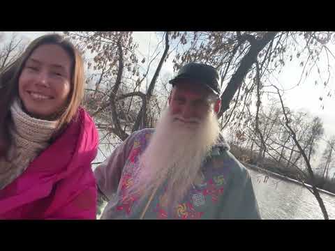 Видео: Сказка про РОД. НОЯБРЬ 2025г, Ш/А РОД и ПриРОДа: 3 дня и 3 ночи, 9 дней и 9 ночей. АЛТАЙ! Часть 2.