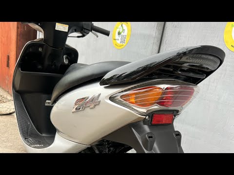 Видео: Продаю скутера Мото - Honda Dio AF 57 Z4