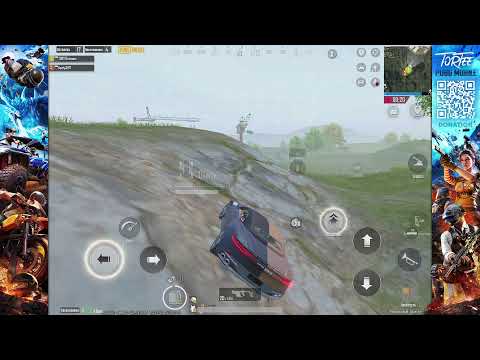 Видео: 🔴1 ДЕНЬ ДО НОВОГО СЕЗОНА🔴TORTEE PUBG MOBILE