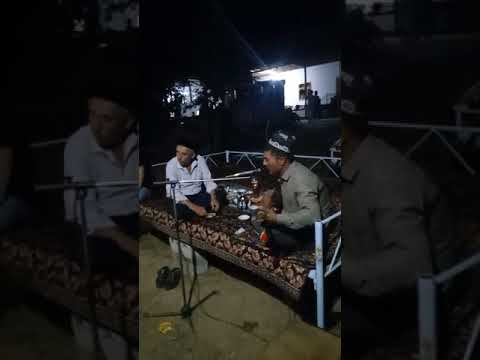 Видео: ойпарча достонидан куйлади Кобил бахши