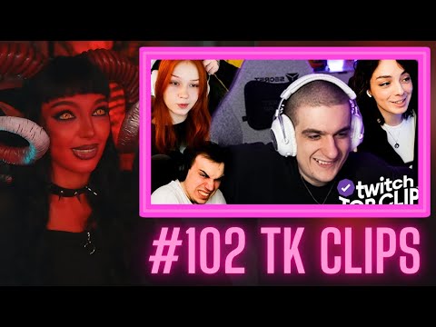 Видео: BY_OWL СМОТРИТ TKCLIPS #102 | ДЕНЬ БУХЛО СТРИМОВ, АЛКО БУНКЕР от ЭВЕЛОНА, Братишкин СЛОМАЛ КОМП