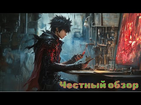 Видео: Честный обзор Final Fantasy XVI от работяги