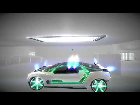 Видео: И снова финиш (Distance - Прохождение Аркады - Часть 39)