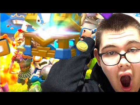 Видео: ОТВОРИХ SUPER MAGICAL CHEST И ПАКНАХ ТОВА😱😱😱| СТРАШНИ БИТКИ И МНОГО НЕРВИ ПО ВРЕМЕ НА СРЕЩИТЕ🤬🤬🤬