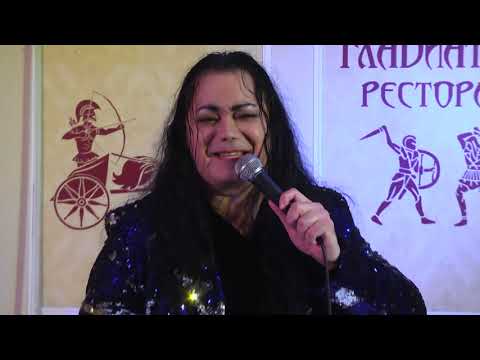 Видео: 15. Игорь Наджиев. Смуглянка
