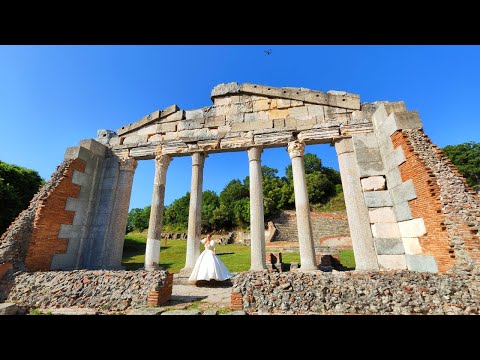 Видео: Ела в страната на орлите - Албания, ЧАСТ II