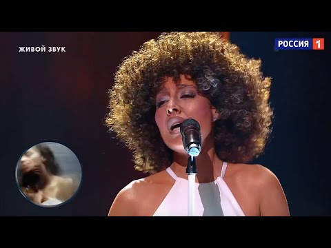 Видео: Мария Зайцева – Un-Break My Heart (Toni Braxton. Шоу «Один в один»)