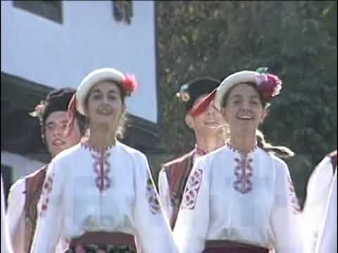 Видео: ГАБРОВЧЕТА В БОЖЕНЦИ - СПЕКТАКЪЛ НА ДФА "ГАБРОВЧЕ" (2003)