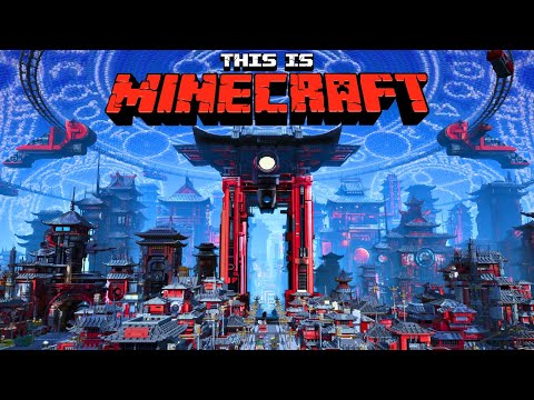 Видео: Я строил 500 часов в творческом режиме