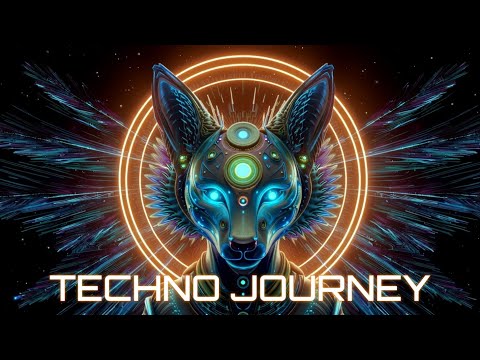 Видео: Мелодичный Техно и Прогрессив Хаус Микс 2025 Звуковые Пейзажи Загробного Мира NOCTFOX