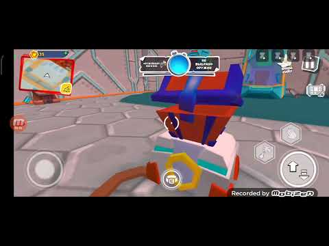 Видео: Весенний эвент 4