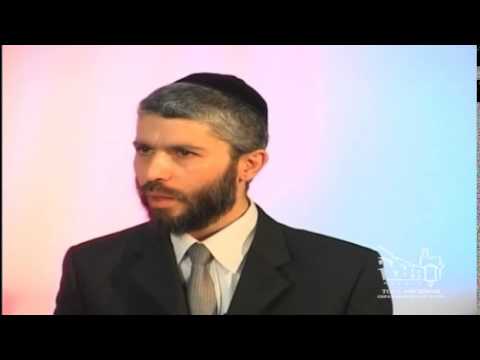 Видео: Рав Замир Коэн. Секреты семейного счастья