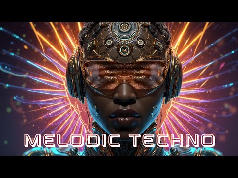 Видео: Мелодик Техно Микс 2025 ~ Глубокое Эфирное Путешествие и Прогрессивные Звуки 🚀