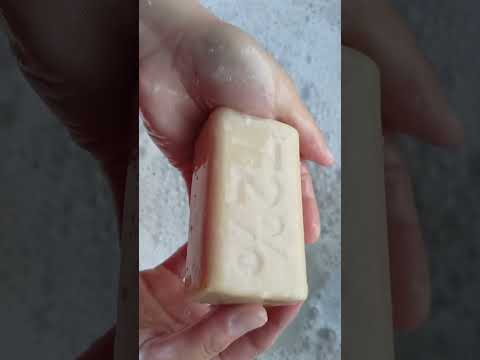 Видео: ❤️❤️❤️МЫЛКИ ИЗ ПОСЫЛКИ❤❤❤