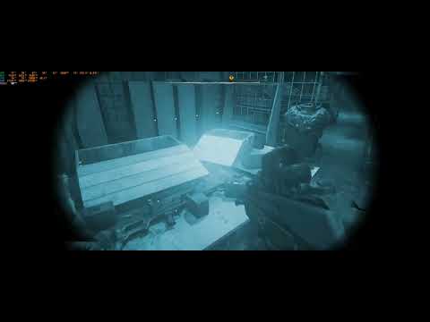 Видео: S.T.A.L.K.E.R. 2: Heart of Chornobyl патч 1.6 # Конец