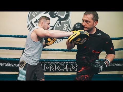 Видео: Ошибки бокового удара, за которые тебя накажут в бою