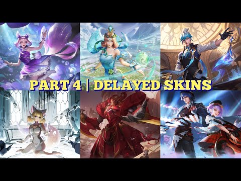 Видео: ЧАСТЬ 4 | ЗАДЕРЖАННЫЕ ОБЛИКИ | ЧЕСТЬ КОРОЛЕЙ