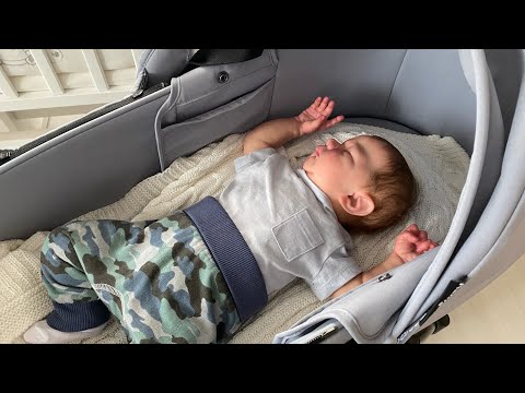 Видео: СОБИРАЕМСЯ С РЕБОРНАМИ НА МОРЕ #reborn #реборн #рекомендации