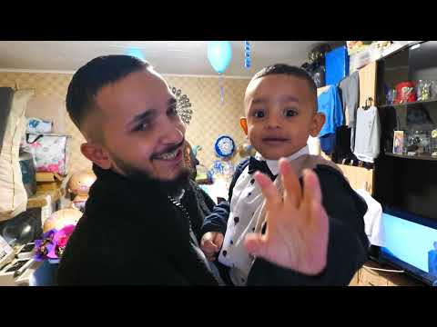 Видео: исписването на принц Теодор