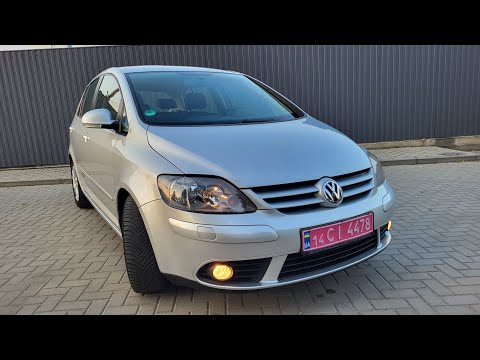Видео: ‼️СОСТОЯНИЕ НОВОГО‼️  GOLF 5+ ИЗ ГЕРМАНИИ