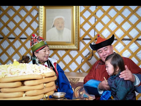 Видео: Сэвлэг үргээх дуу - Найр энтертайнмент