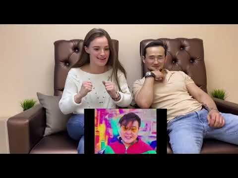 Видео: Зын-зын, реакция на Zhonti feat. NN Beka.