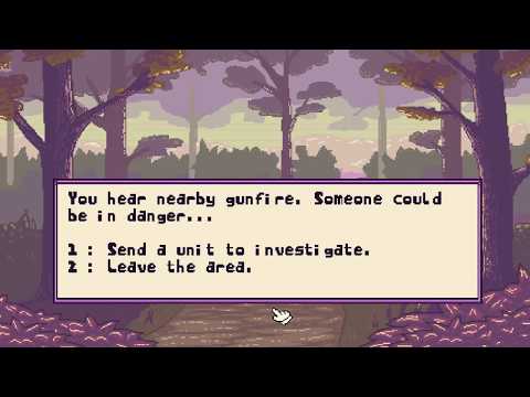 Видео: Super Trench Attack 2 - #1 Смесь Космических рейнджеров и X-COM