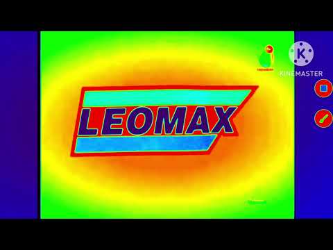 Видео: заставка леомакс с эффектами