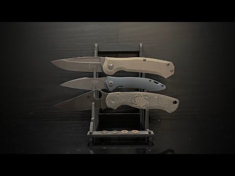 Видео: ТОП 5 ножевых фейлов 2020 года по версии Knife SPA