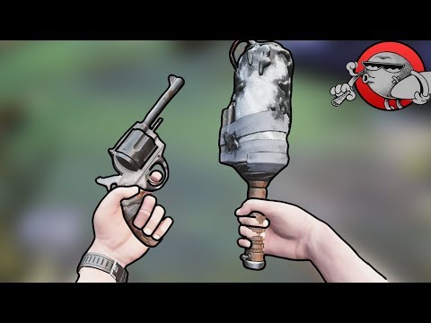 Видео: Штурмуем особняк - The Walking Dead: Saints & Sinners #5