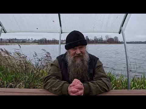 Видео: Пить   живу быть 7 серия "Вода помнит все!"