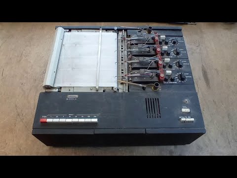 Видео: Н3031-4. Снова один ПАЛЛАДИЙ и немного ЗОЛОТА !