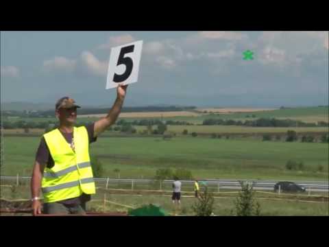 Видео: Автокрос Чирпан 2016 Хоби ТВ