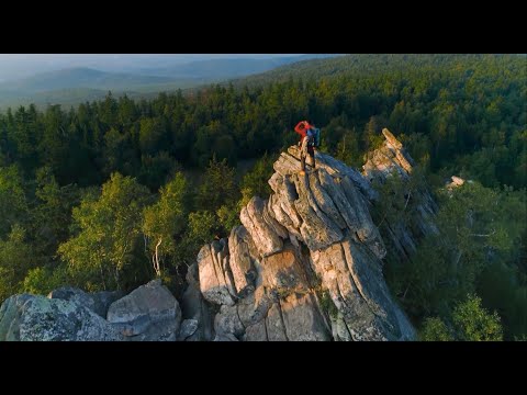 Видео: Ролик о Челябинской области 2024 (русский язык)