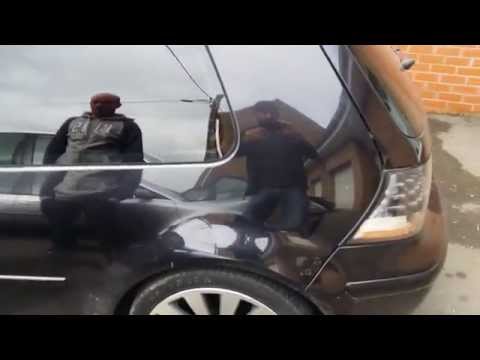 Видео: Осмотр Volkswagen Golf 4 1.9 TDI 115лс.