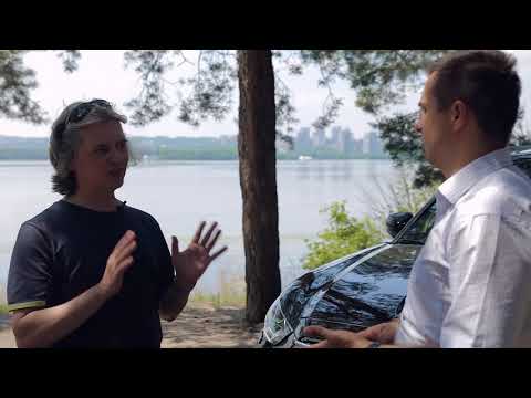 Видео: Toyota Highlander огляд від Ігоря Кравцова