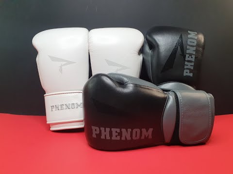 Видео: Phenom SG-210S Sparring Gloves и Phenom SG-200S-Обзор и сравнение перчаток Феном 210 и 200 модели .